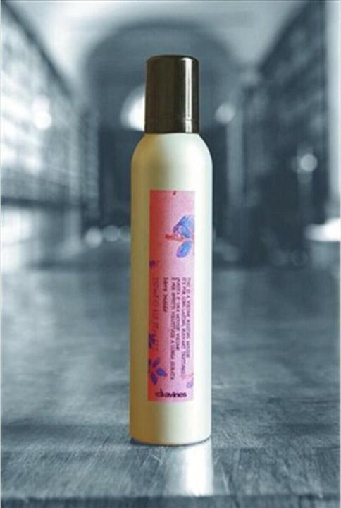 Image du produit Davines augmentation du volume (Mousse de volume, 250 ml)