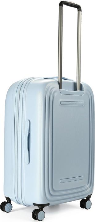 Produktbild Mandarina Duck Logoduck 4-Rollen Trolley 69 cm (89 l)