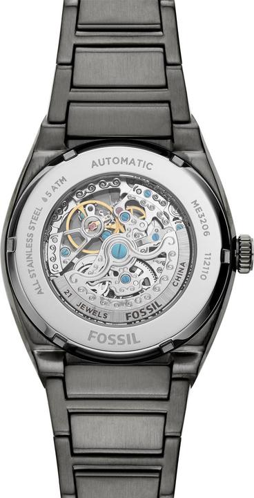 Image du produit Fossil Everett automatique (Montre analogique, 42 mm)