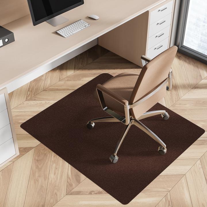 Actual product image Karat Floor protection mat colour (90 x 120 cm)