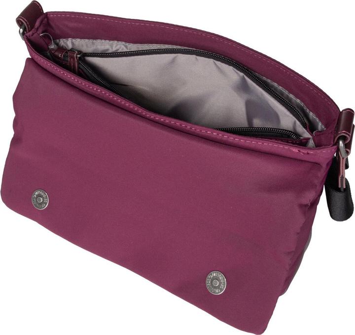 Actual product image Jost Umhängetasche Falun Flap Shoulder Bag