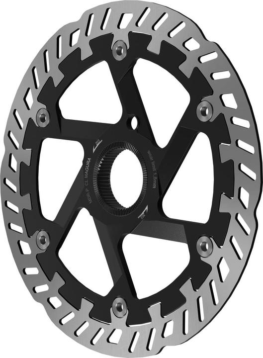 Produktbild Magura MDR-P (203 mm)