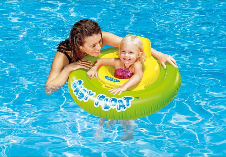 Image du produit Baby Plus Babysicherheitsring