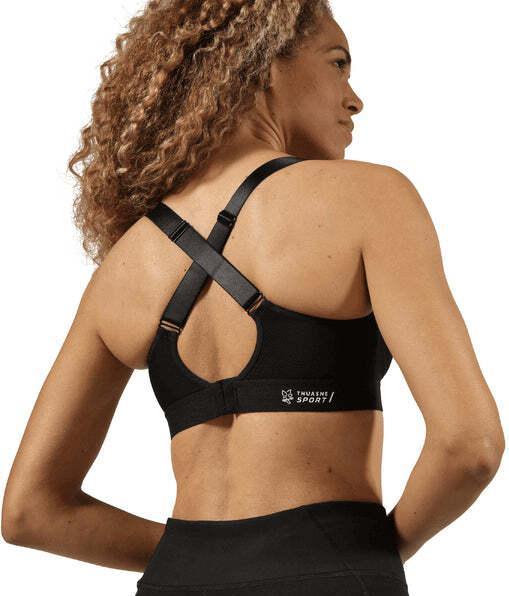 Produktbild Thuasne Power Up - Sport-BH - Damen (70 D, 85 D)