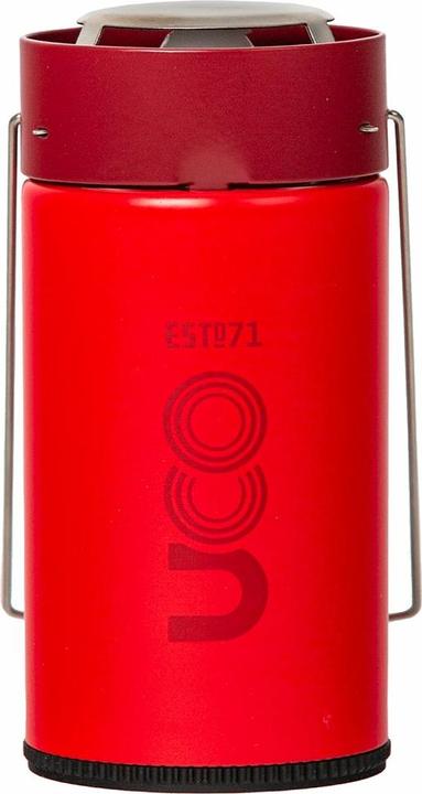 Image du produit UCO Gear Original Candle Lantern Rouge