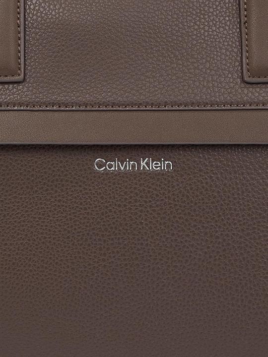 Actual product image Calvin Klein Must Laptop Bag (15.60")