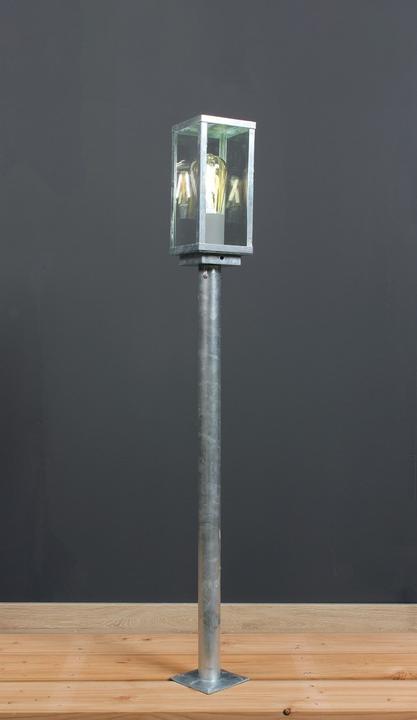 Image du produit Lutec Karo (E27, IP44)