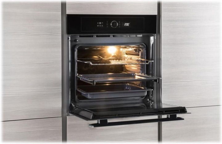 Actual product image Whirlpool AKZ9 6230 NB