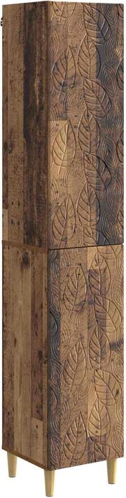 vidaXL Möbelset (33 x 34.50 x 90 cm)