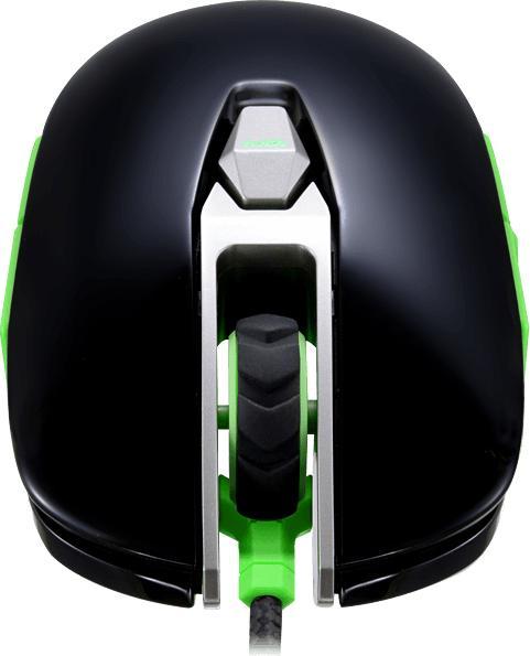Produktbild Cougar 450M optische Gaming Maus (Kabelgebunden)
