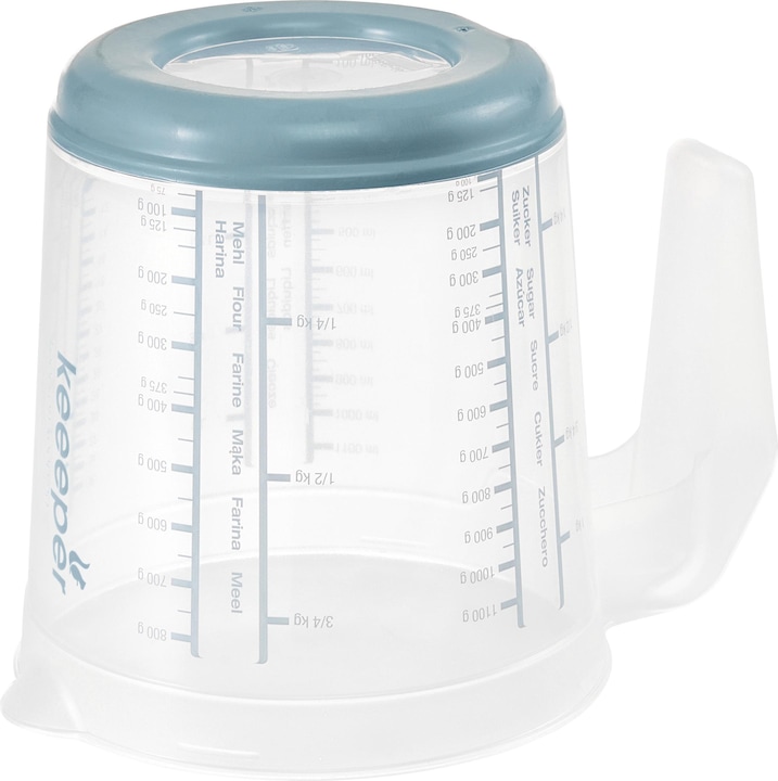 Produktbild keeeper matteo Zitrus-Set (1000 ml)