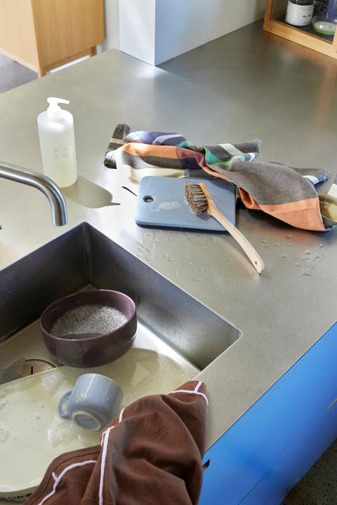 Produktbild Hübsch Amare Keramikplatten