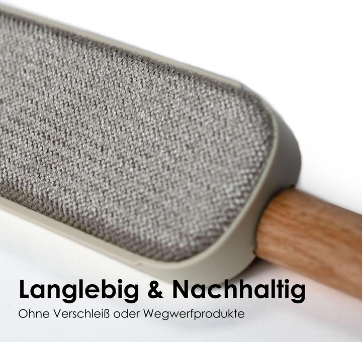 Image du produit LucyBalu HAIRY FusselbÃ¼rste