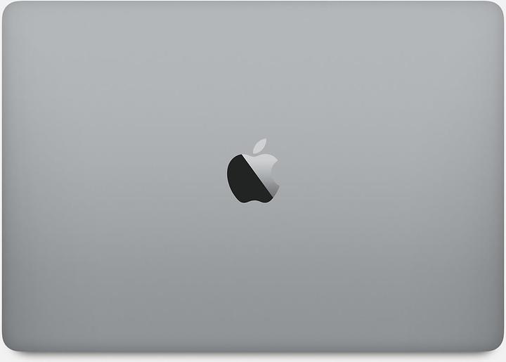Actual product image Apple MacBook Pro Space Gray (13.30", 8 GB, 256 GB, CH)
