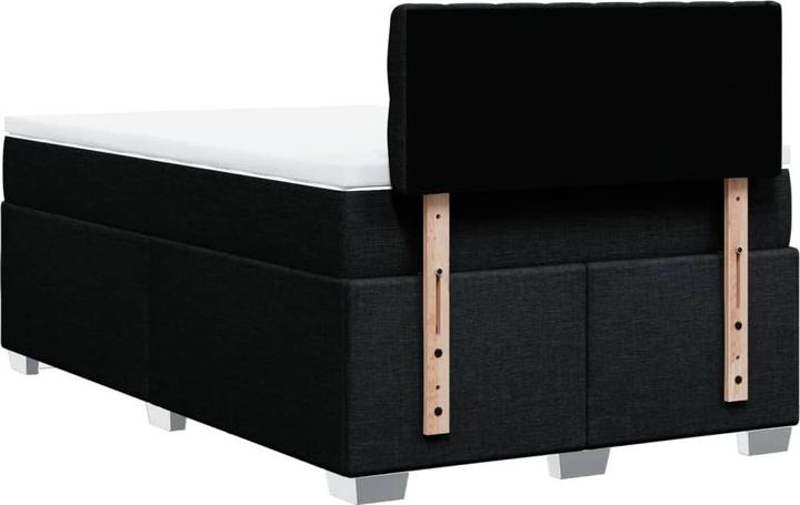 Image du produit vidaXL Boxspringbett (120 x 190 cm)