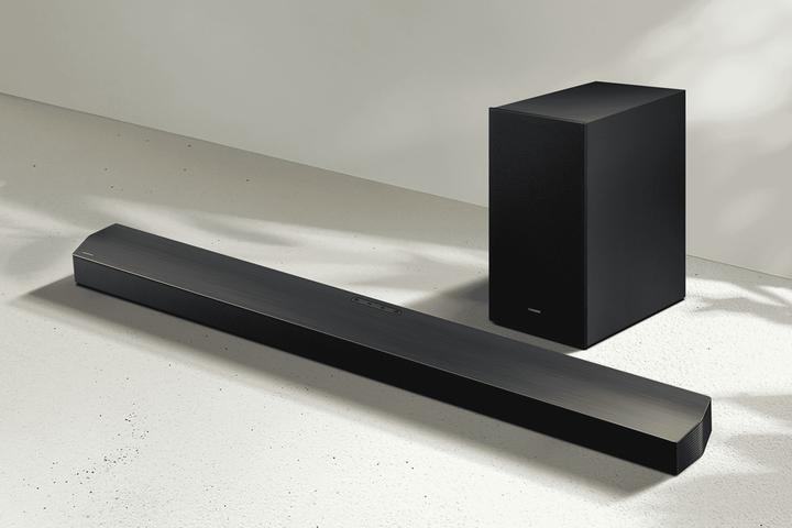 Immagine prodotto Samsung HW-B760F 5.1 Soundbar System (360 W)