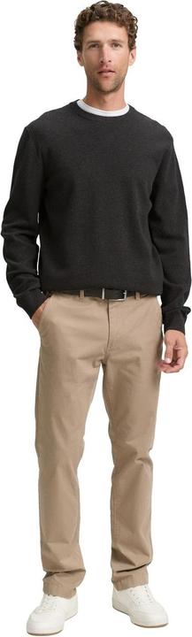 Produktbild Tom Tailor Structured Crewneck Knit (M)