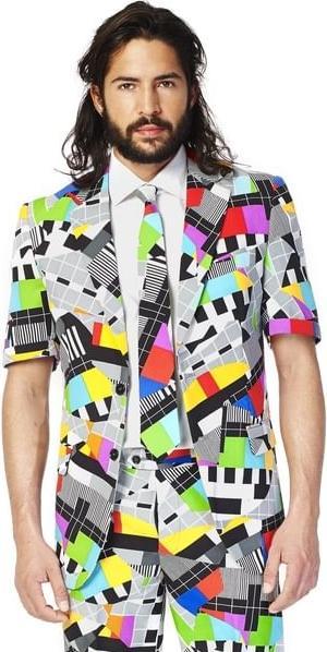 Produktbild OppoSuits Testival Sommer Suit (54)