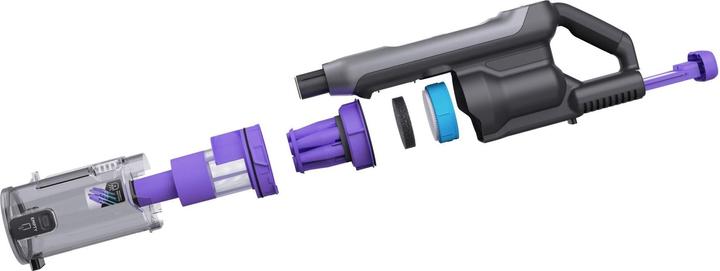 Produktbild Black & Decker BHFEA640WG-QW
