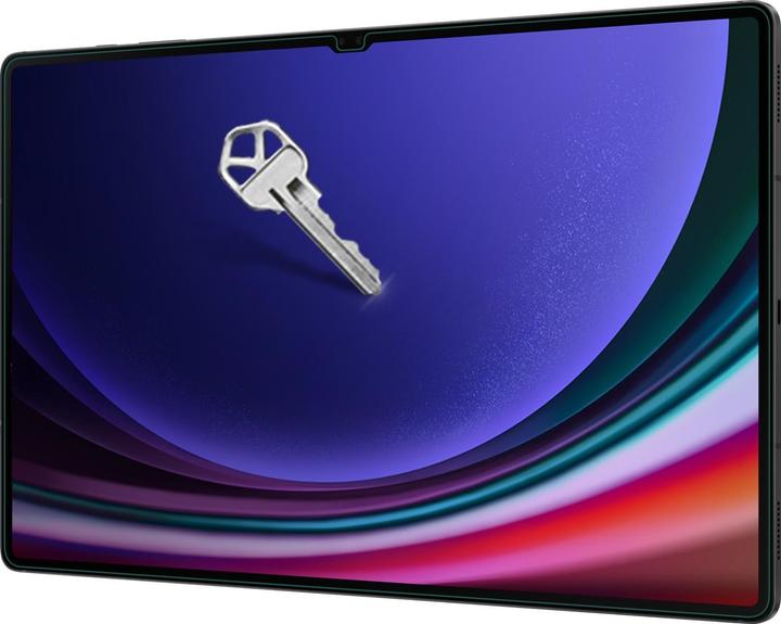 Actual product image NoName Nillkin Tvrzen?? Sklo H+ pro Samsung Galaxy Tab S9 Ultra (1 pcs., Galaxy Tab S9 Ultra)