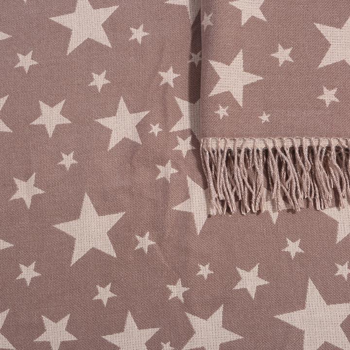 Image du produit Andreani Schal mit Sternen