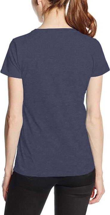 Actual product image Fruit of the Loom LadyFit TShirt (XXL)