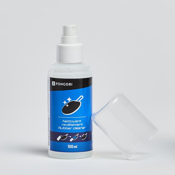 Immagine prodotto Pongori Detergente per superfici da ping pong 100 ml