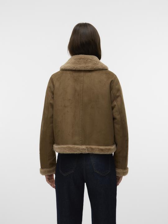 Produktbild Vero Moda VMPEGGY Jacke Jacke (XL)