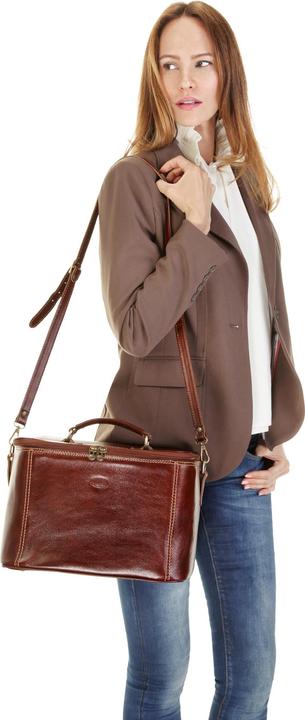 Actual product image PIKE Beauty Case