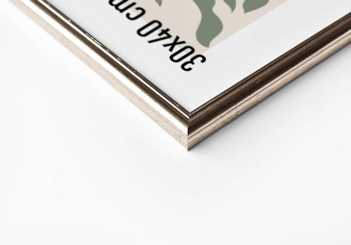 Produktbild Nielsen Ascot (30 x 40 cm)