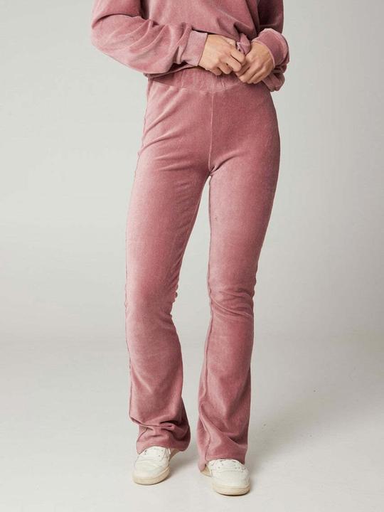 Image du produit Protest Pantalon à Côtes Comfortable Prtgarnet (40)