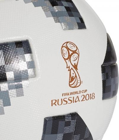 Image du produit Adidas Coupe du monde Telstar 18 (5)