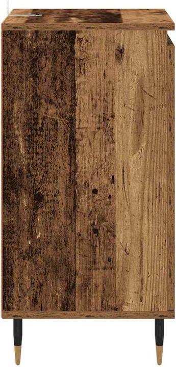 Image du produit vidaXL Sideboard-Aufbewahrung (40 x 35 x 70 cm)