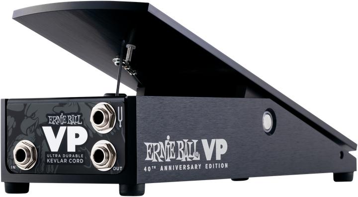 Actual product image Ernie Ball Volume pedal (Electric bass, Electric guitar)