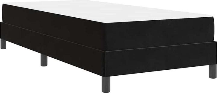 Produktbild vidaXL Boxspringbett (80 x 220 cm)