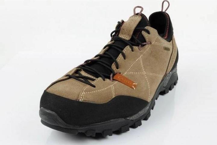 Produktbild AKU Nativa Wanderschuhe (38)