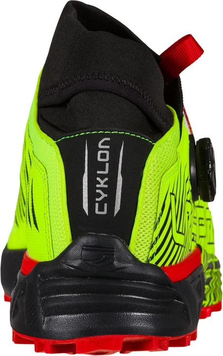 Actual product image La Sportiva Cyklon shoes (45)