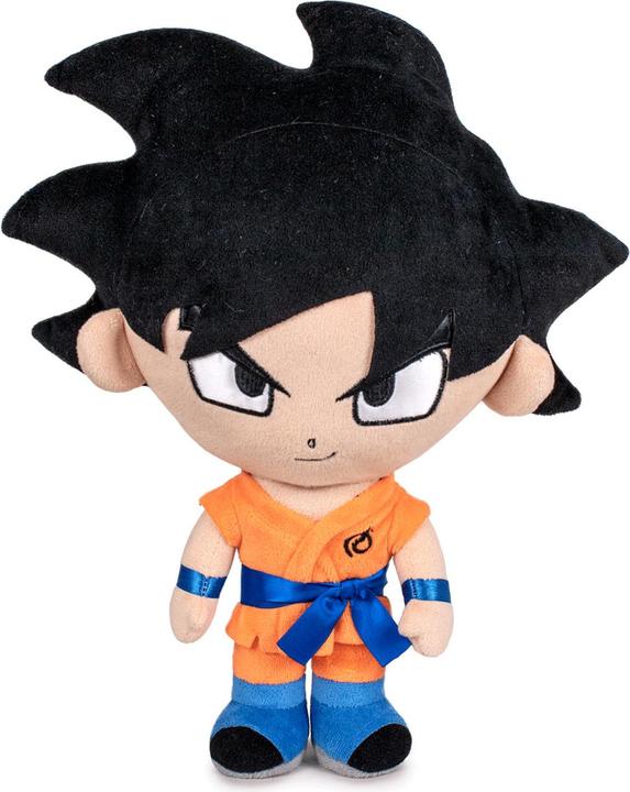 Play by Play Peluche Dbs Son Goku 21cm (21 cm)