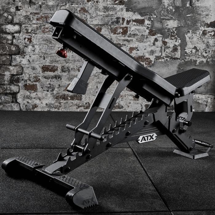 Immagine prodotto ATX Warrior Bench Slim 2.0