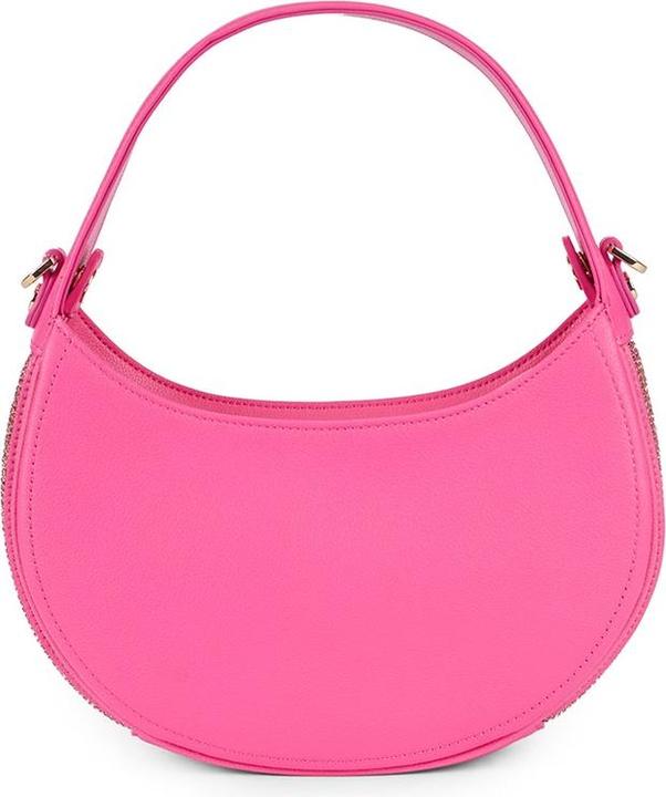 Produktbild Braccialini **Damen Schultertasche - Calliope Pro Modell - Echtleder** - 25.0 X 18.0 X 7.5 Cm