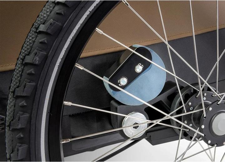 Image du produit Croozer Tammo