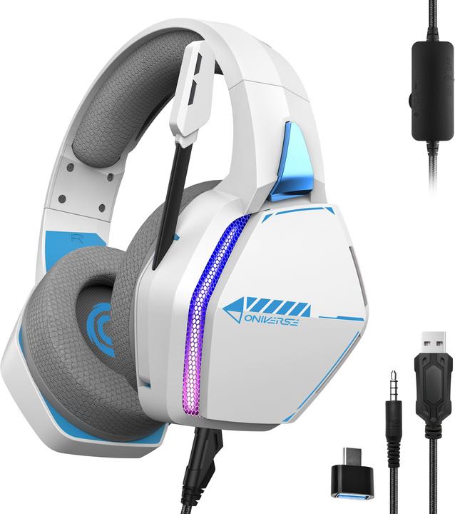 Actual product image Oniverse Nebula (Cable)