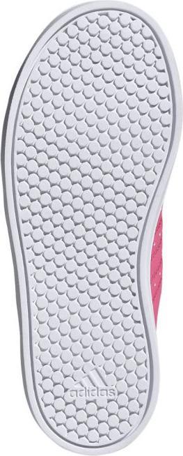 Image du produit Adidas Vs Pace 2.0 K - pnkfus/ftwwht/clpink (40)