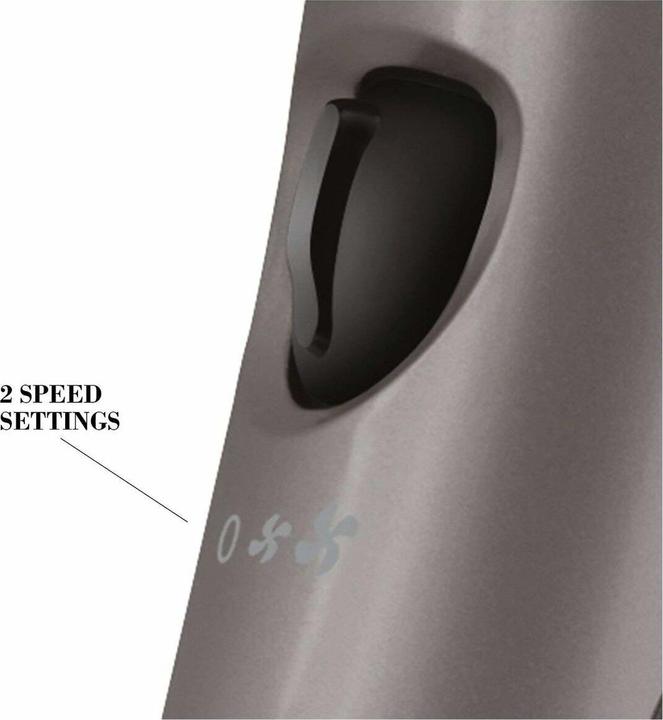 Immagine prodotto Remington D5220 Pro-Air Turbo (2400 W)