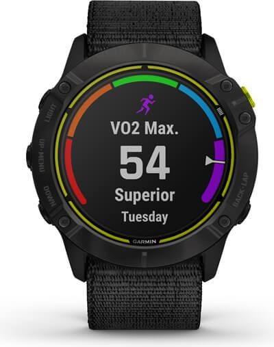 Produktbild Garmin Enduro (51 mm)