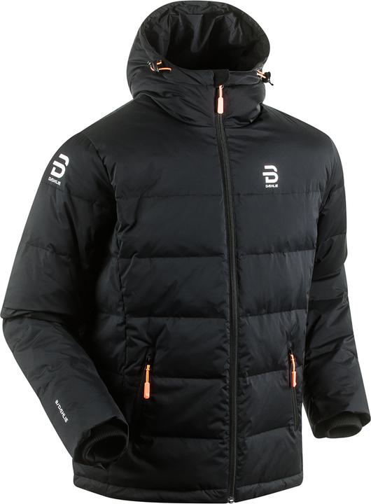 Produktbild Daehlie JR Jacket Podium (152)