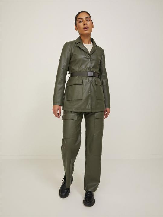 Image du produit JJXX JXKenya Pantalon Cargo en similicuir (XL)