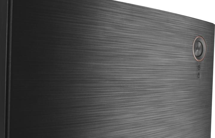 Actual product image Tacens Boitier Mini Tour Micro-ATX compatible Imperator 2 (Noir) (ATX, mATX, Mini-ITX)