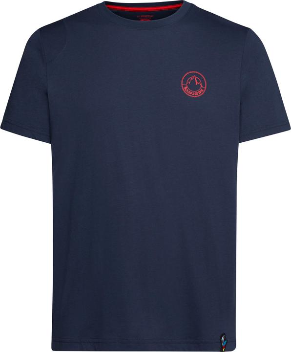 Actual product image La Sportiva Circle Logo T-Shirt (M)