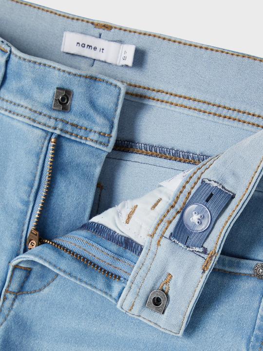 Actual product image Name it Super soft slim fit jeans (158)